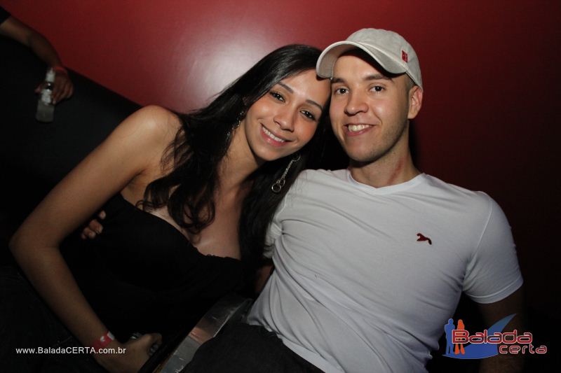 Balada: Fotos de Inaugura��o da Pixy Club em Taguatinga - DF