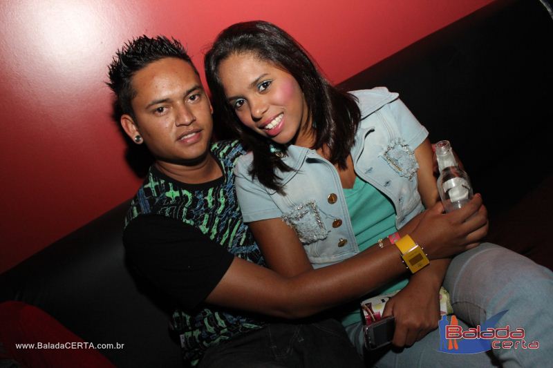 Balada: Fotos de Inaugura��o da Pixy Club em Taguatinga - DF