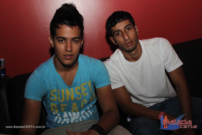 Balada: Fotos de Inaugura��o da Pixy Club em Taguatinga - DF