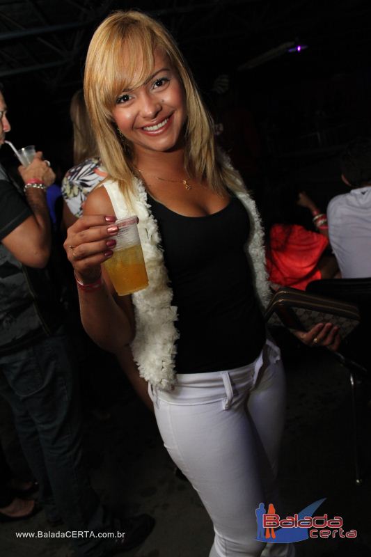 Balada: Fotos de Inaugura��o da Pixy Club em Taguatinga - DF