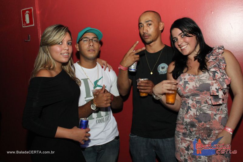 Balada: Fotos de Inaugura��o da Pixy Club em Taguatinga - DF