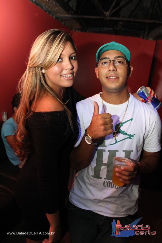 Balada: Fotos de Inaugura��o da Pixy Club em Taguatinga - DF