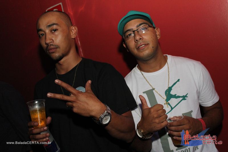 Balada: Fotos de Inaugura��o da Pixy Club em Taguatinga - DF