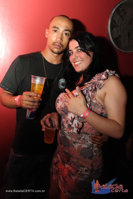 Balada: Fotos de Inaugura��o da Pixy Club em Taguatinga - DF