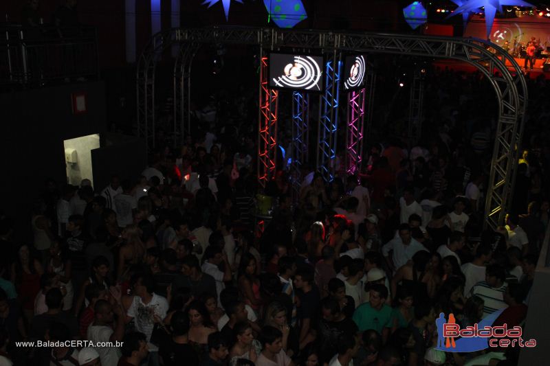 Balada: Fotos de Inaugura��o da Pixy Club em Taguatinga - DF