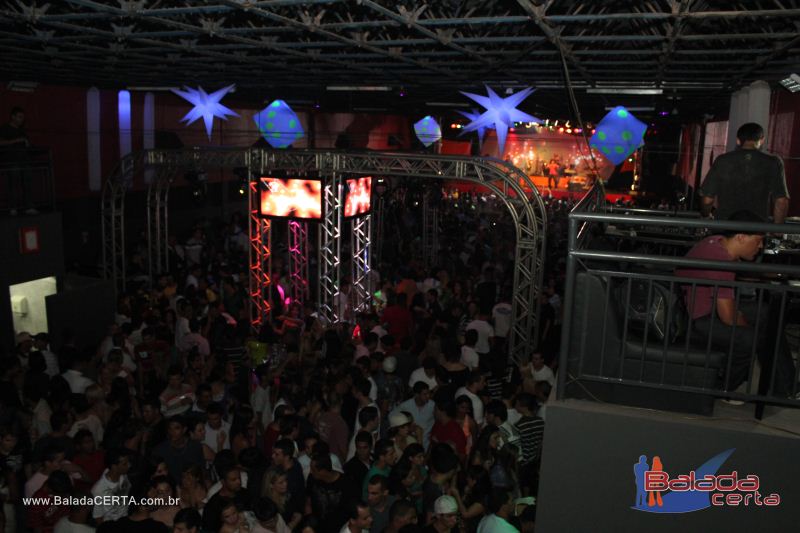 Balada: Fotos de Inaugura��o da Pixy Club em Taguatinga - DF
