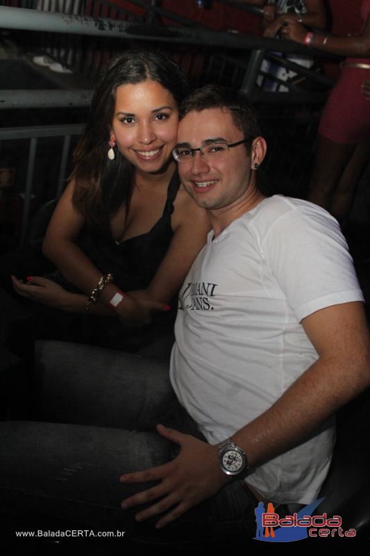 Balada: Fotos de Inaugura��o da Pixy Club em Taguatinga - DF