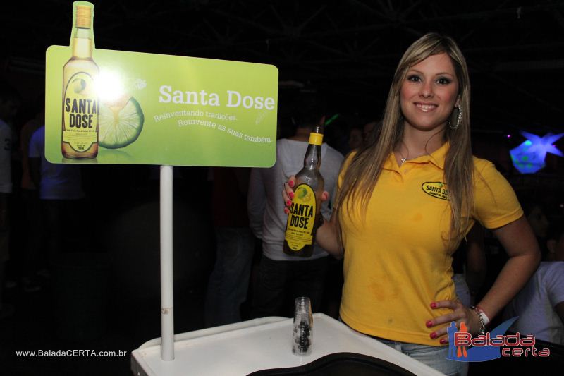 Balada: Fotos de Inaugura��o da Pixy Club em Taguatinga - DF