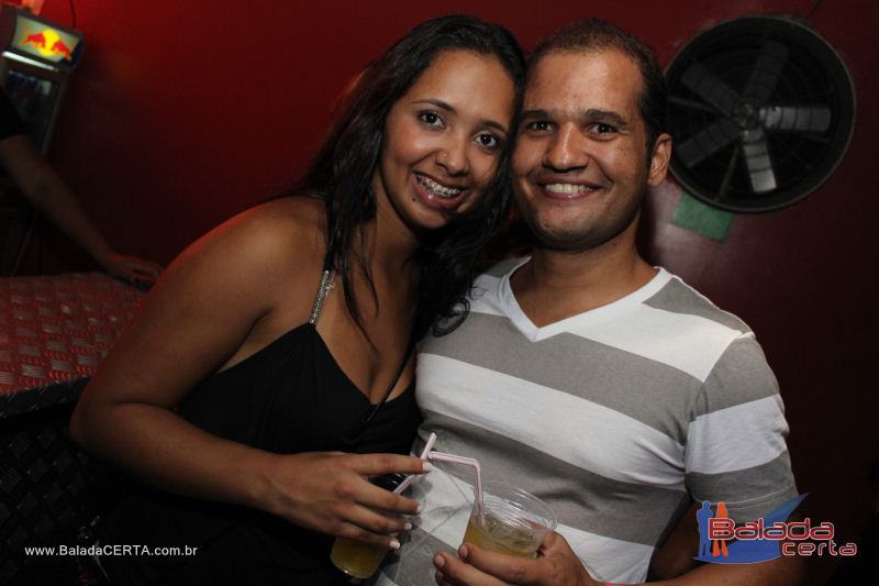 Balada: Fotos de Inaugura��o da Pixy Club em Taguatinga - DF