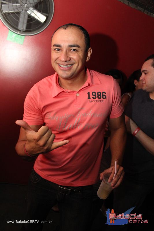 Balada: Fotos de Inaugura��o da Pixy Club em Taguatinga - DF