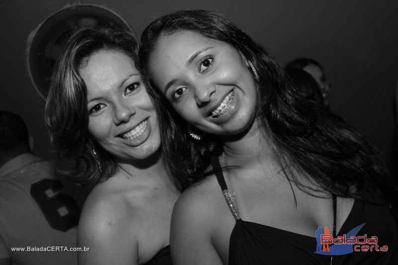 Balada: Fotos de Inaugura��o da Pixy Club em Taguatinga - DF