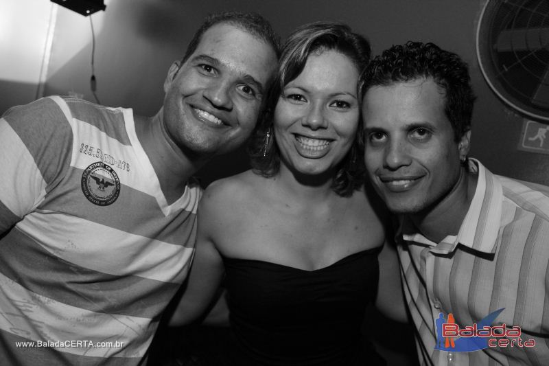 Balada: Fotos de Inaugura��o da Pixy Club em Taguatinga - DF