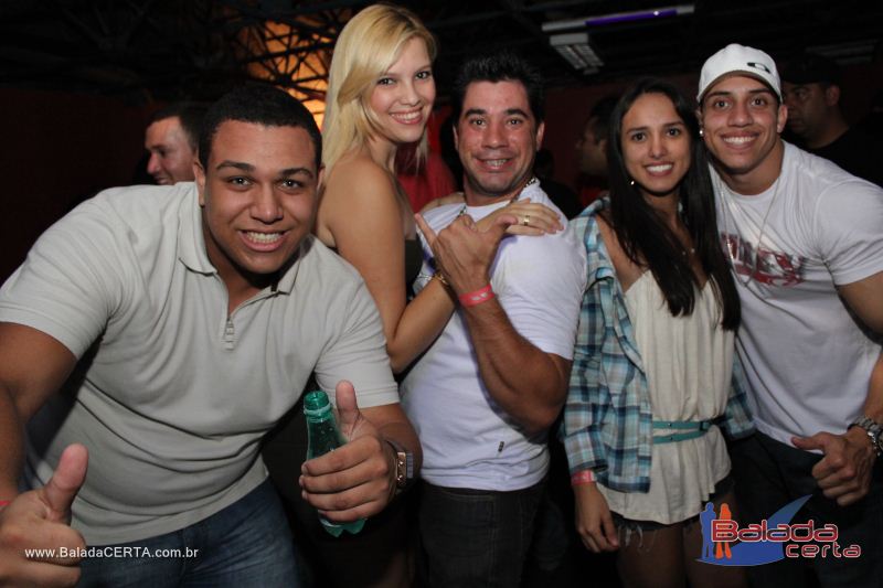 Balada: Fotos de Inaugura��o da Pixy Club em Taguatinga - DF