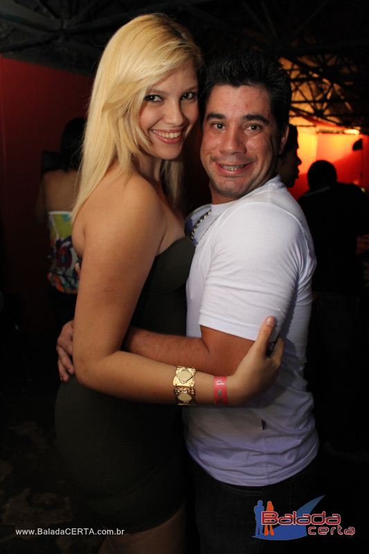Balada: Fotos de Inaugura��o da Pixy Club em Taguatinga - DF