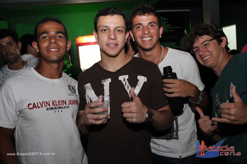 Balada: Fotos de Inaugura��o da Pixy Club em Taguatinga - DF