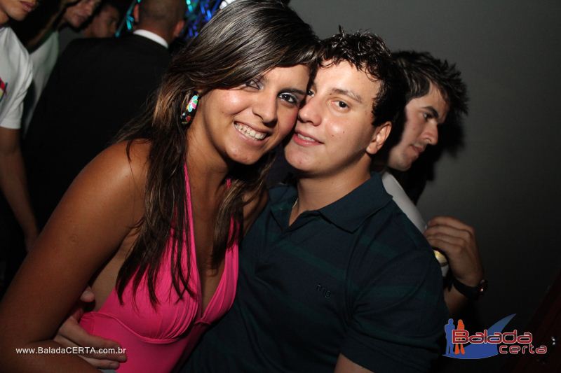 Balada: Fotos de Inaugura��o da Pixy Club em Taguatinga - DF
