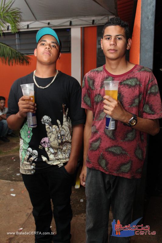 Balada: Fotos de Inaugura��o da Pixy Club em Taguatinga - DF