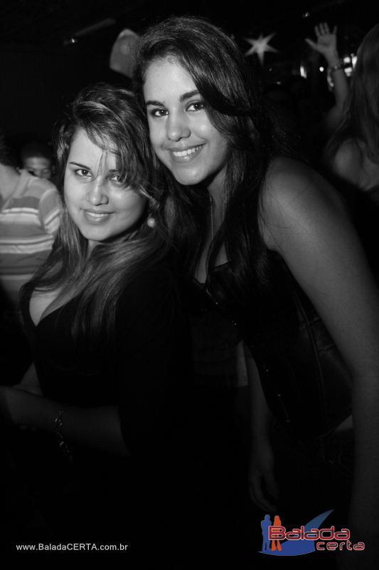 Balada: Fotos de Inaugura��o da Pixy Club em Taguatinga - DF