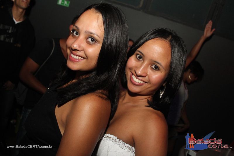Balada: Fotos de Inaugura��o da Pixy Club em Taguatinga - DF