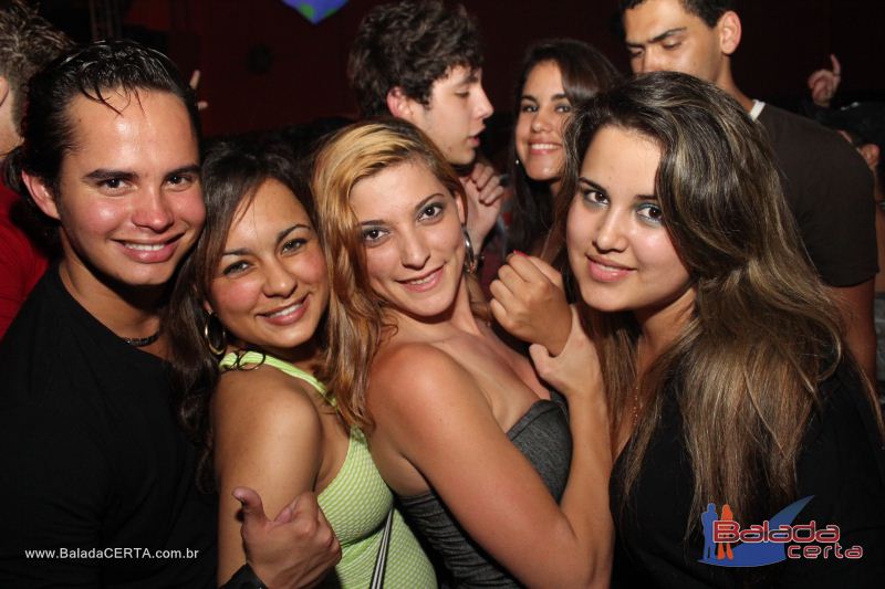 Balada: Fotos de Inaugura��o da Pixy Club em Taguatinga - DF