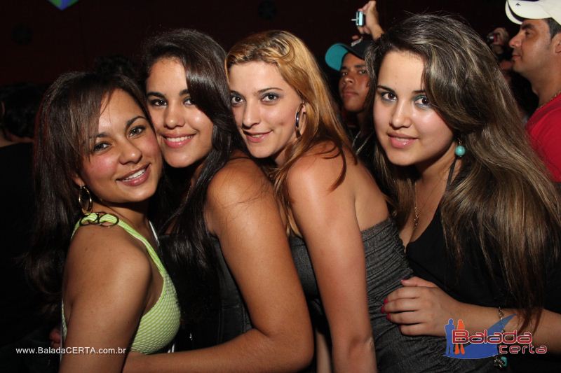 Balada: Fotos de Inaugura��o da Pixy Club em Taguatinga - DF