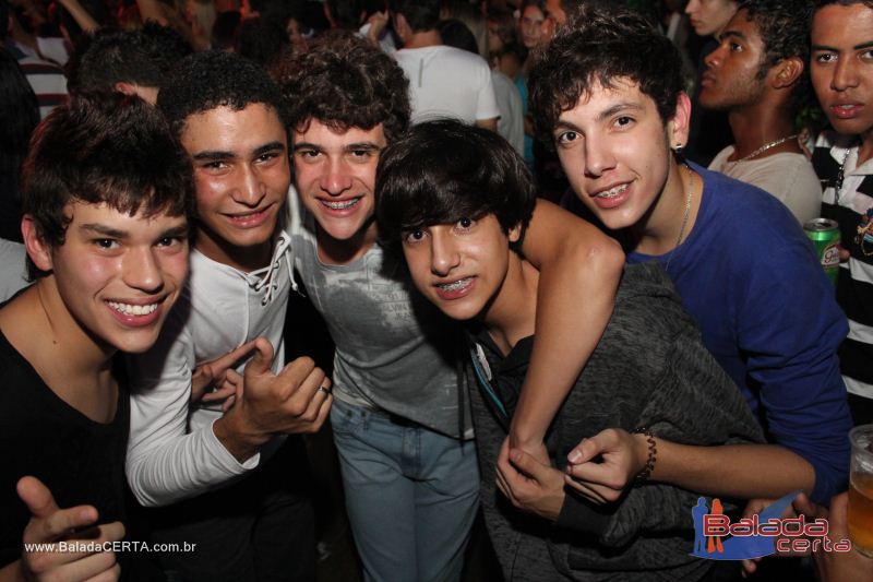 Balada: Fotos de Inaugura��o da Pixy Club em Taguatinga - DF