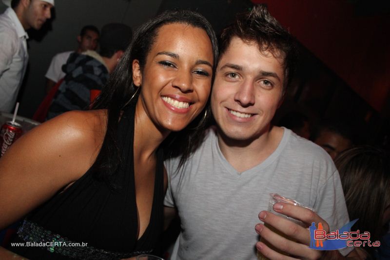 Balada: Fotos de Inaugura��o da Pixy Club em Taguatinga - DF