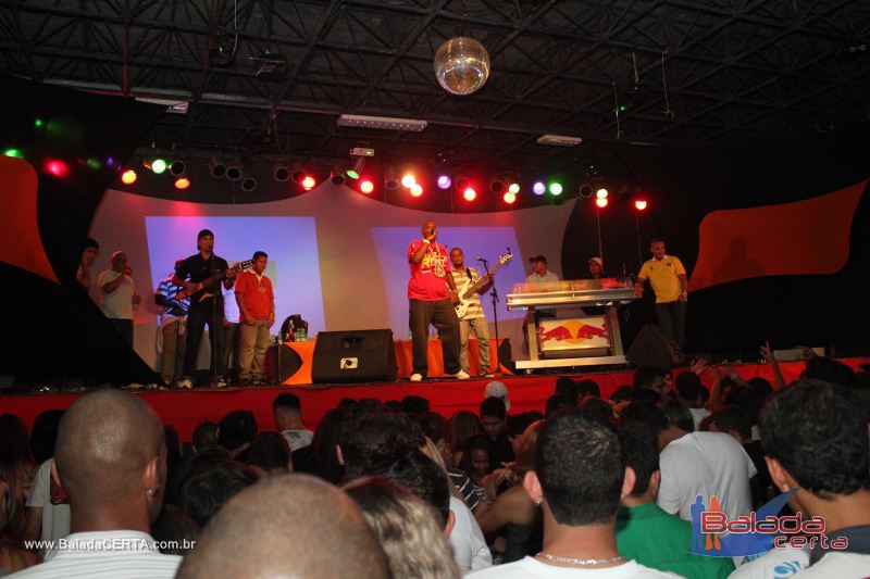 Balada: Fotos de Inaugura��o da Pixy Club em Taguatinga - DF
