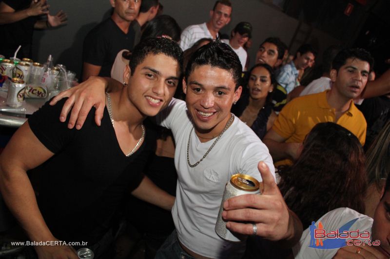 Balada: Fotos de Inaugura��o da Pixy Club em Taguatinga - DF