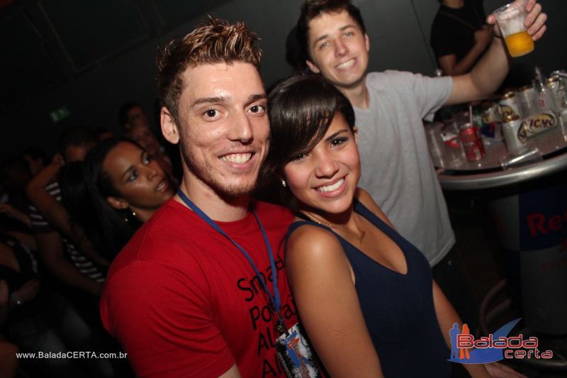 Balada: Fotos de Inaugura��o da Pixy Club em Taguatinga - DF