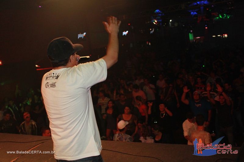 Balada: Fotos de sabado na Pixy Club em Taguatinga - DF