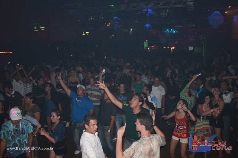 Balada: Fotos de sabado na Pixy Club em Taguatinga - DF