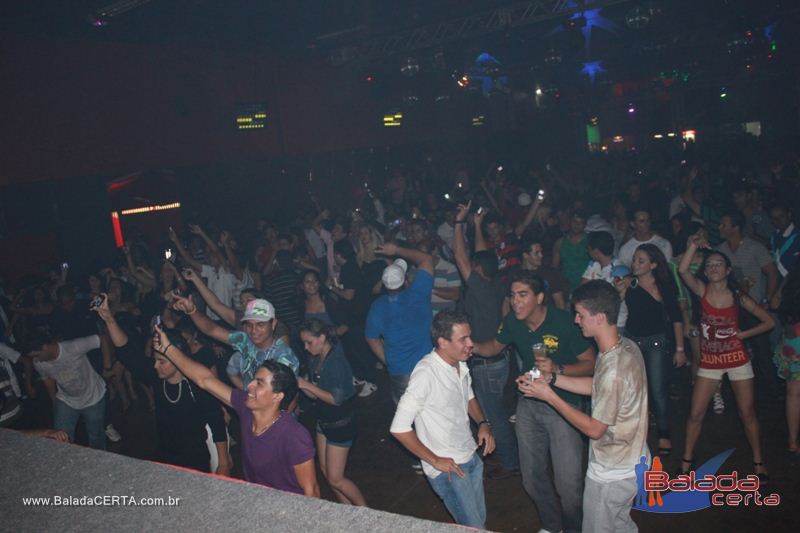 Balada: Fotos de sabado na Pixy Club em Taguatinga - DF