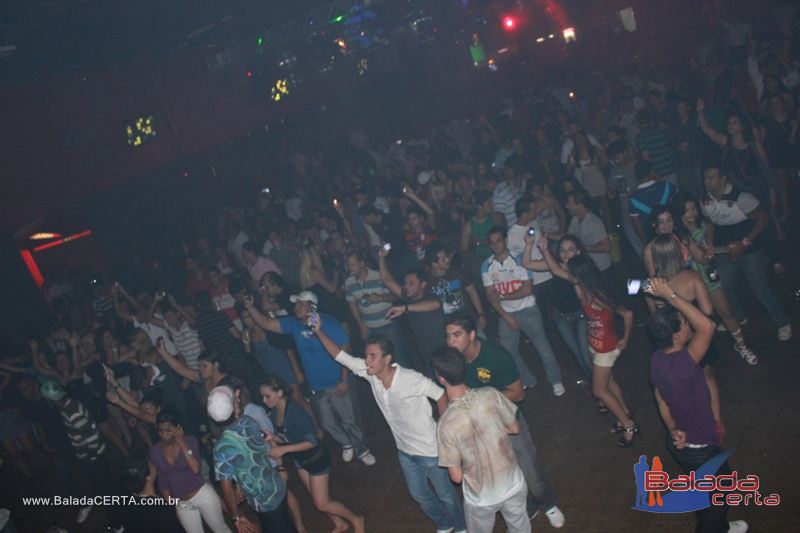 Balada: Fotos de sabado na Pixy Club em Taguatinga - DF