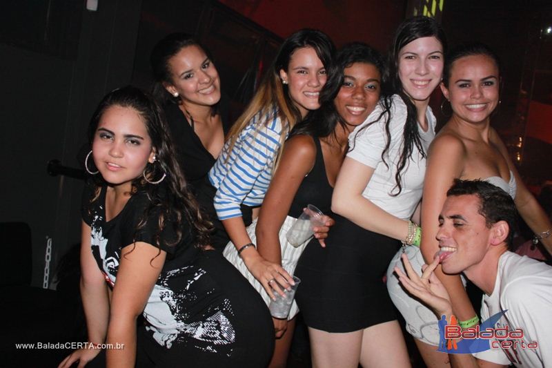 Balada: Fotos de sabado na Pixy Club em Taguatinga - DF