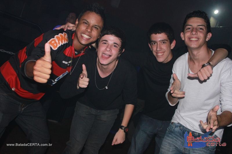 Balada: Fotos de sabado na Pixy Club em Taguatinga - DF
