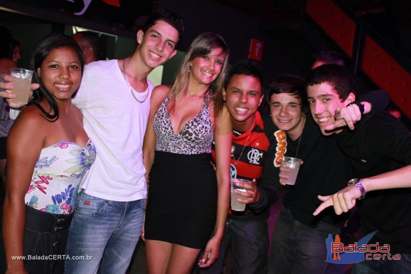 Balada: Fotos de sabado na Pixy Club em Taguatinga - DF