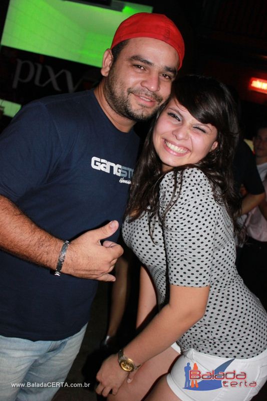 Balada: Fotos de sabado na Pixy Club em Taguatinga - DF