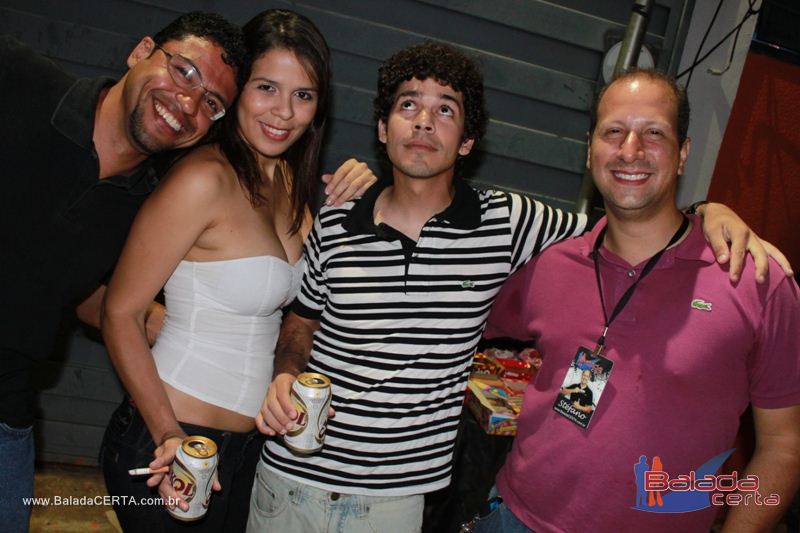 Balada: Fotos de sexta na Pixy Club em Taguatinga - DF
