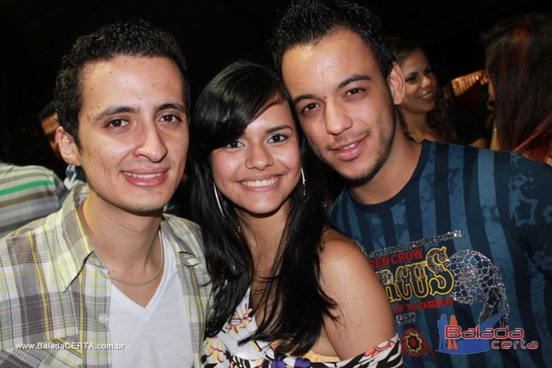 Balada: Fotos de sexta na Pixy Club em Taguatinga - DF
