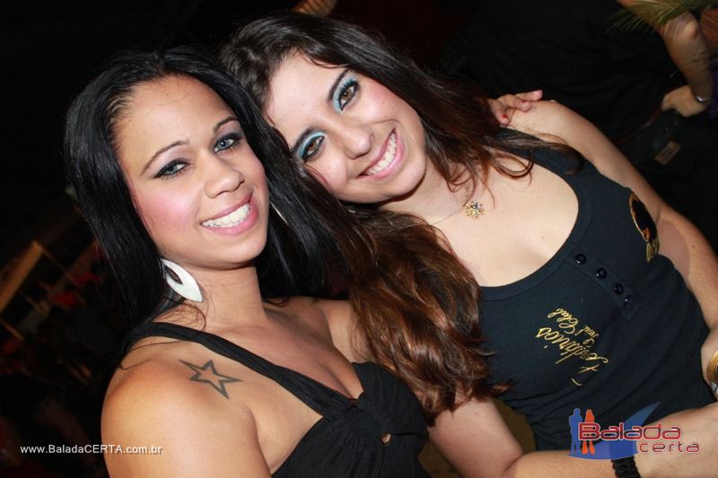 Balada: Fotos de sexta na Pixy Club em Taguatinga - DF