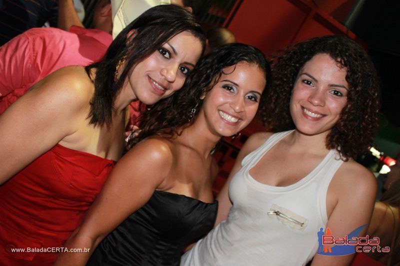 Balada: Fotos de sexta na Pixy Club em Taguatinga - DF