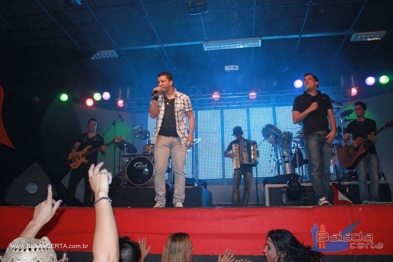 Balada: Fotos de sexta na Pixy Club em Taguatinga - DF
