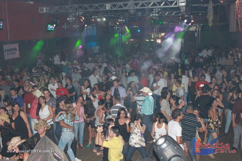 Balada: Fotos de sexta na Pixy Club em Taguatinga - DF
