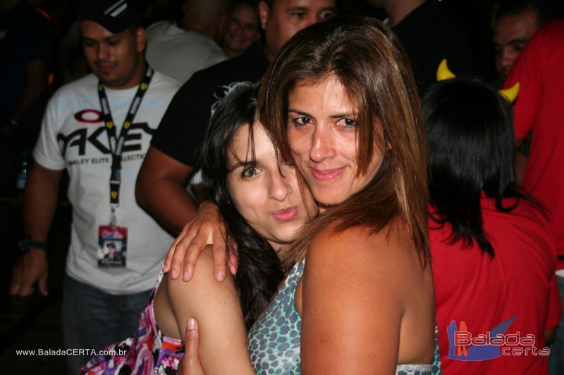 Balada: Fotos de quarta no Chiquita Bacana em Taguatinga - DF