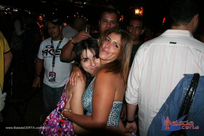 Balada: Fotos de quarta no Chiquita Bacana em Taguatinga - DF