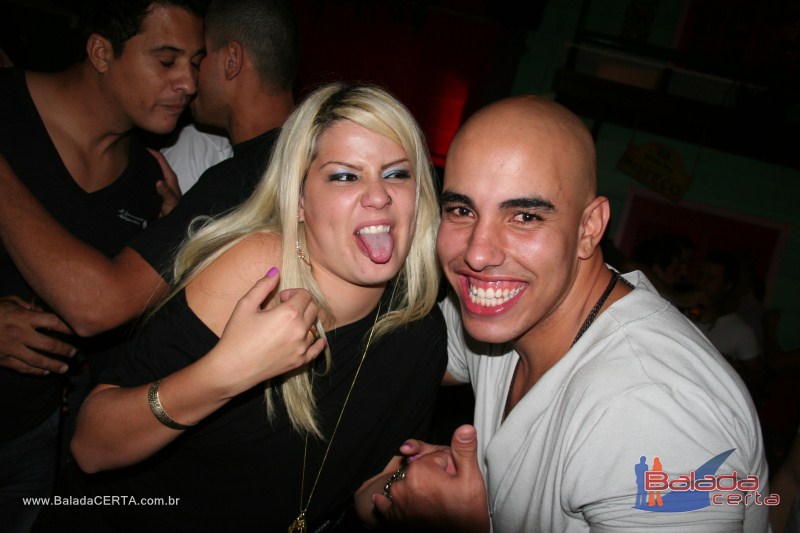 Balada: Fotos de quarta no Chiquita Bacana em Taguatinga - DF