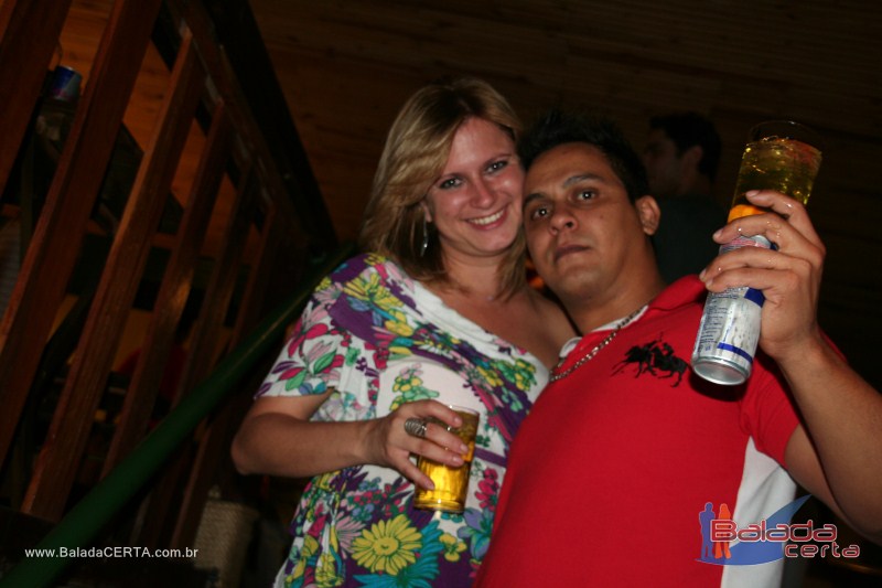 Balada: Fotos de quarta no Chiquita Bacana em Taguatinga - DF