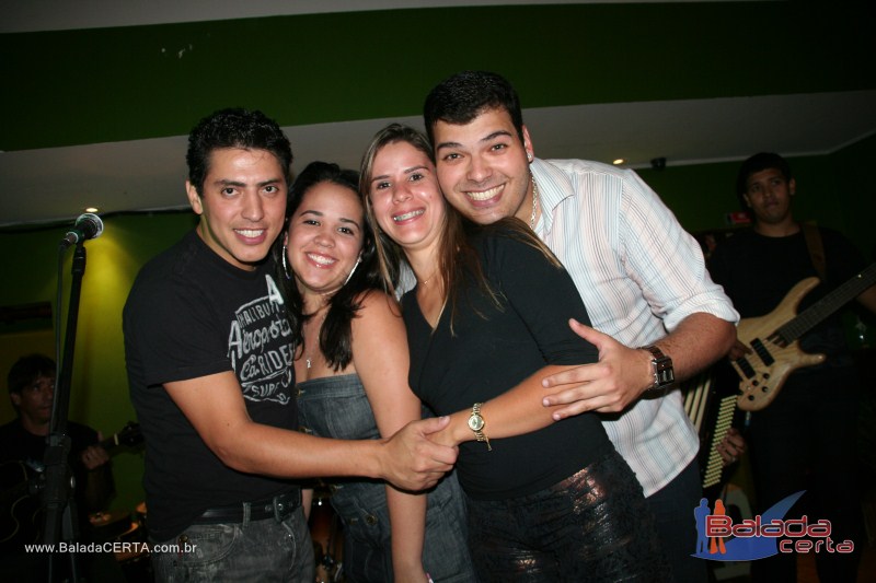 Balada: Fotos de quarta no Chiquita Bacana em Taguatinga - DF