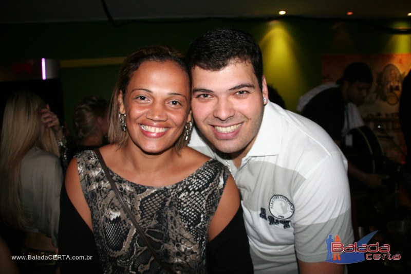 Balada: Fotos de quarta no Chiquita Bacana em Taguatinga - DF